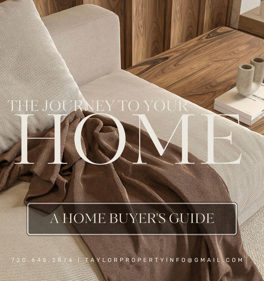 Home Buyer's Guide